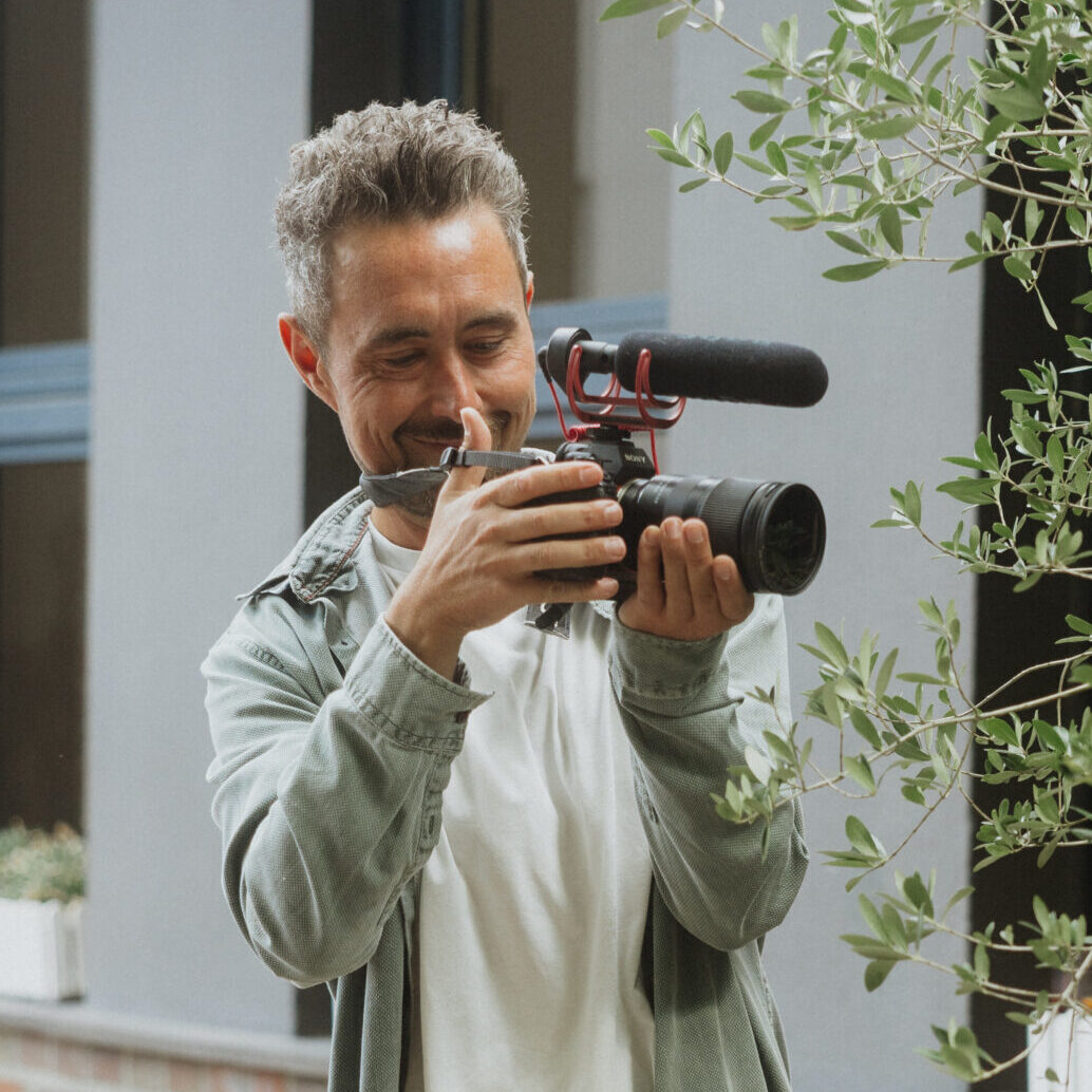 Hochzeitsvideograf NRW