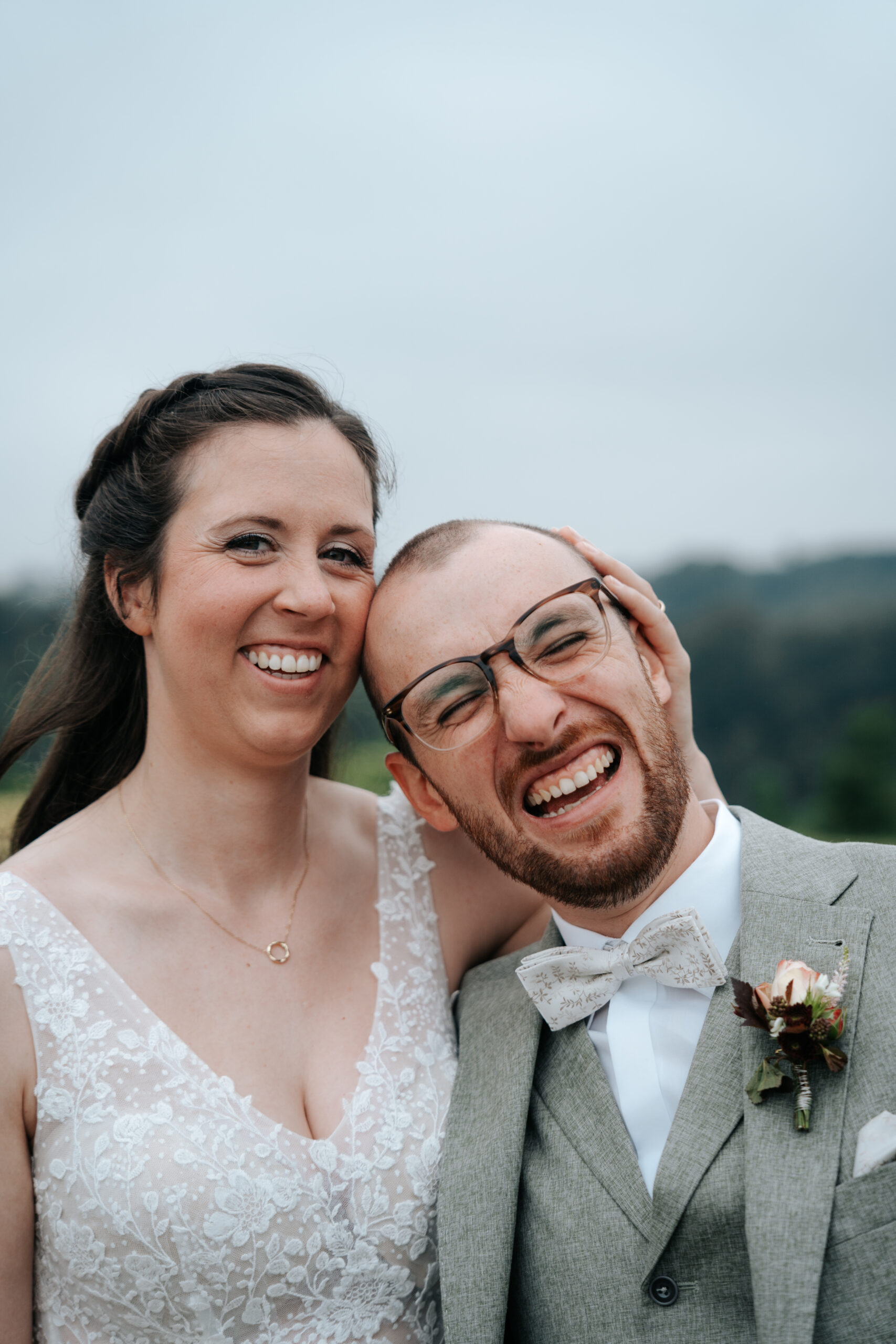 Hochzeitsvideo in NRW