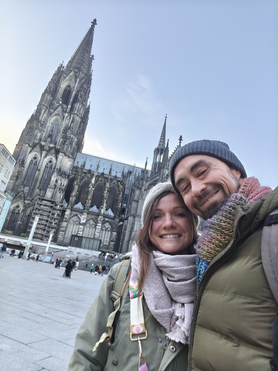 Hochzeitsvideograf Köln